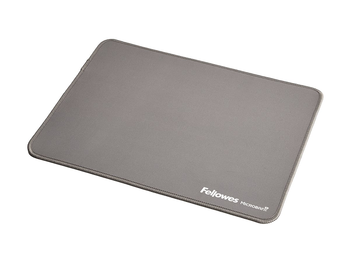 Pilt Fellowes Breyta XL Mousepad - Grey | Fellowes