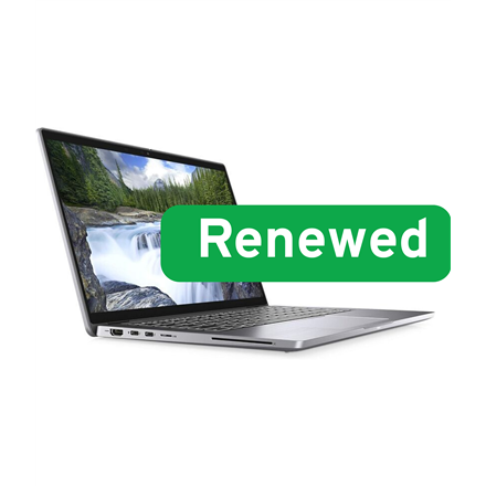 Pilt Dell | RENEW Grade B | Latitude 7410 | 14? Full HD IPS Anti-glare Display | Intel Core i5-10310U | 16 GB | 256 GB SSD | Intel UHD Graphics | Windows 11 Pro | Keyboard language: Swedish + ENG stickers | Keyboard backlit | Warranty 12 month(s) | DELL Renew