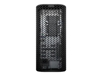 Pilt Dell | OptiPlex Tower Cable Cover | Black
