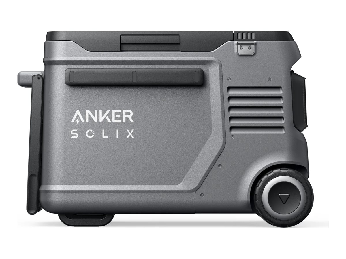 Pilt Anker Solix EverFrost 2 Powered Cooler (40L)