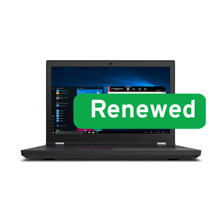Pilt Lenovo- RENEW | Grade B | ThinkPad T15g Gen 1 | 15.6 " | i9-10885H | 32 GB | SSD | 1000 GB | NVIDIA GeForce RTX 2080 Super Max-Q | 8 GB | Windows 11 Pro | Keyboard language English | 12 month(s)
