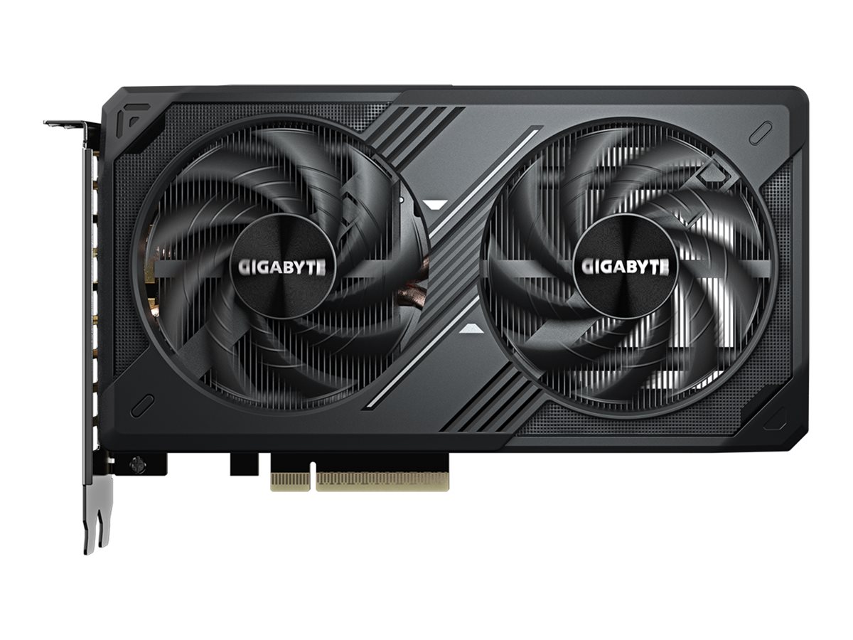 Pilt GIGABYTE GeForce RTX 5060 WINDFORCE OC 8G | Gigabyte
