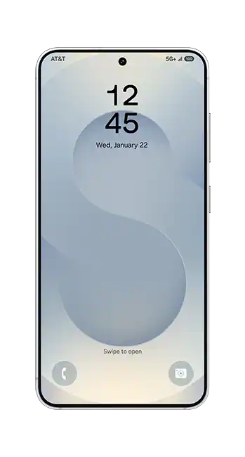 Pilt Samsung Galaxy S25 S931 (Silver Shadow) DS 6.2“ DLA 2X 1440x3120,4.47GHz&3.53GHz,128GB,12GB RAM,Android 15,WiFi,5G/