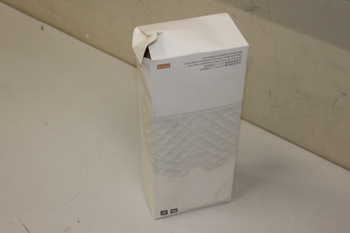 Pilt SALE OUT. Xiaomi Mi Robot Vacuum-Mop Disposable Mop Pad | Xiaomi | Mi Robot Vacuum-Mop Disposable Mop Pad | SKV4132TY | DAMAGED PACKAGING