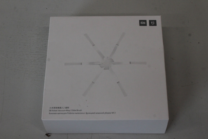 Pilt SALE OUT. Xiaomi Mi Robot Vacuum-Mop 2 Side Brush | Xiaomi Mi Robot Vacuum-Mop 2 Side Brush | DEMO