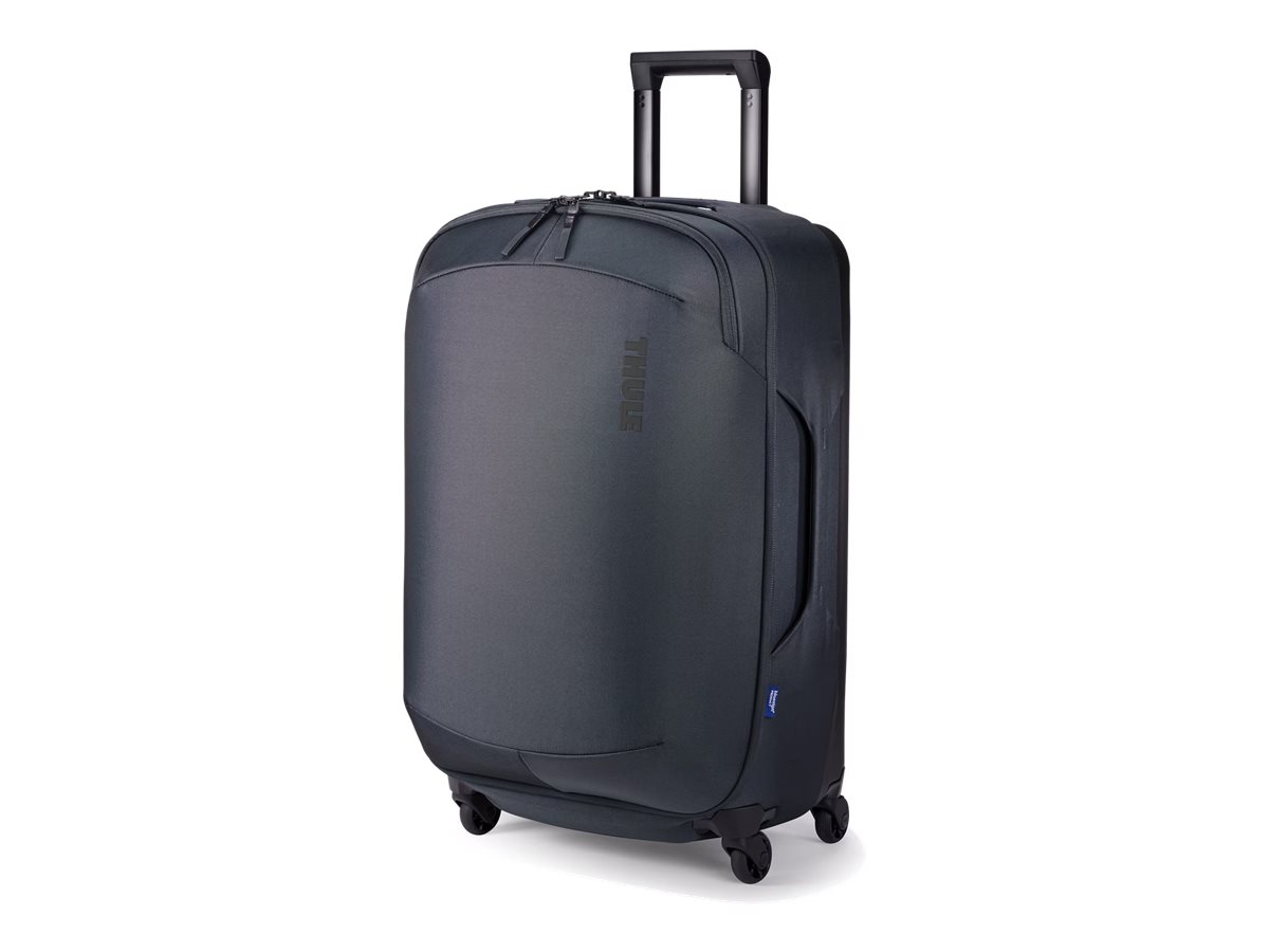Pilt Thule | Subterra 2 | Checked Spinner | Checked luggage | Dark Slate