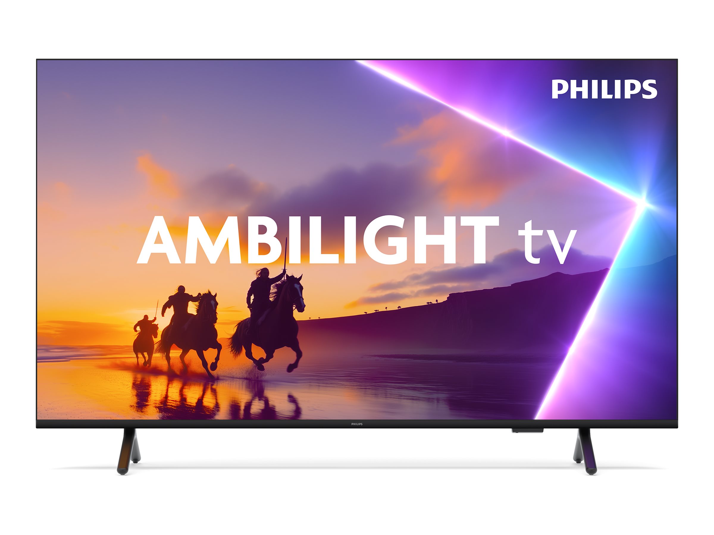 Pilt Philips 55PUS8510/12 55" (139cm) QLED 4K Ambilight TV | Philips