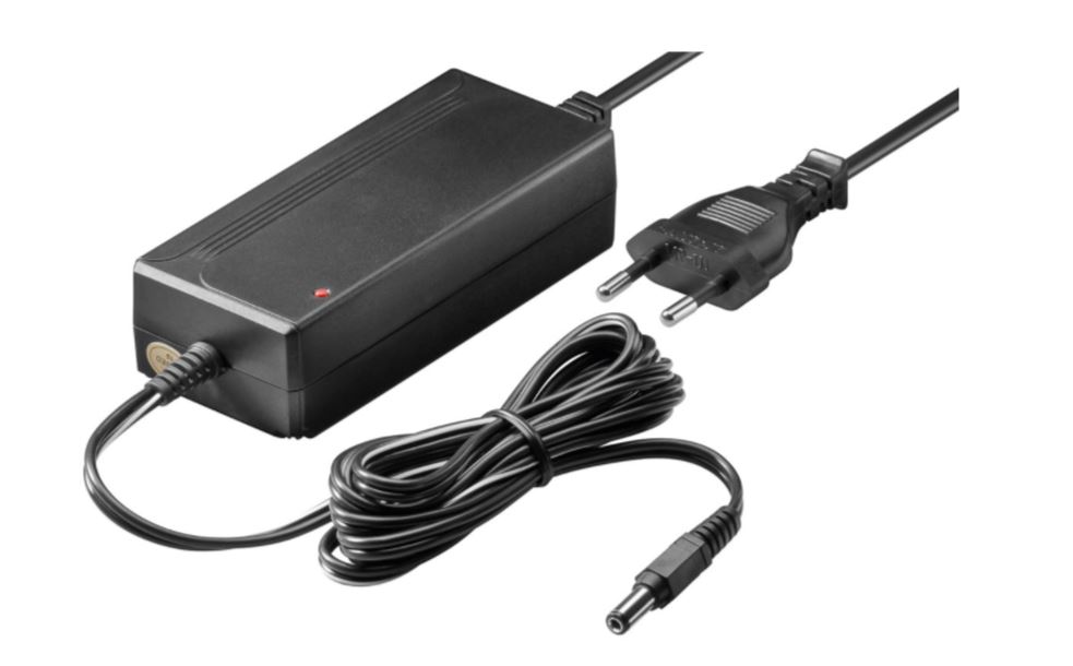 Pilt Goobay | 12 V Power Supply | 54782 | Black