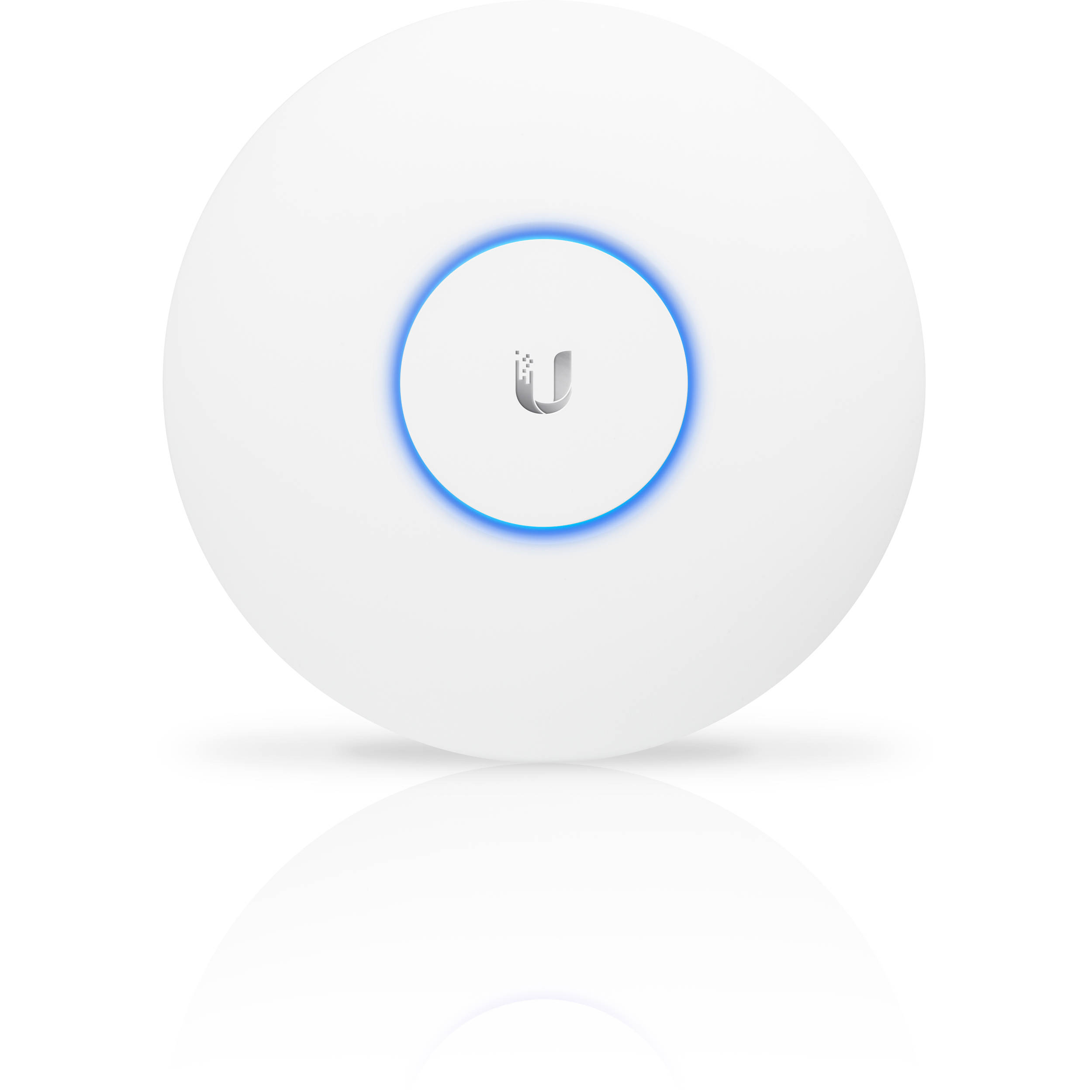 Pilt Ubiquiti | UAP-AC-PRO-5 | 802.11ac | 2.4/5.0 | 1300 Mbit/s | 10/100/1000 Mbit/s | Ethernet LAN (RJ-45) ports 2 | MU-MiMO Yes | PoE in | Antenna type Internal | 1