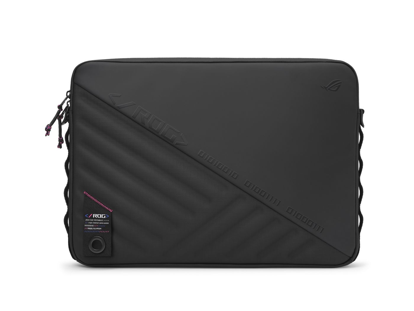 Pilt Asus BS3601 ROG SLASH SLEEVE 4.0/16 | Asus