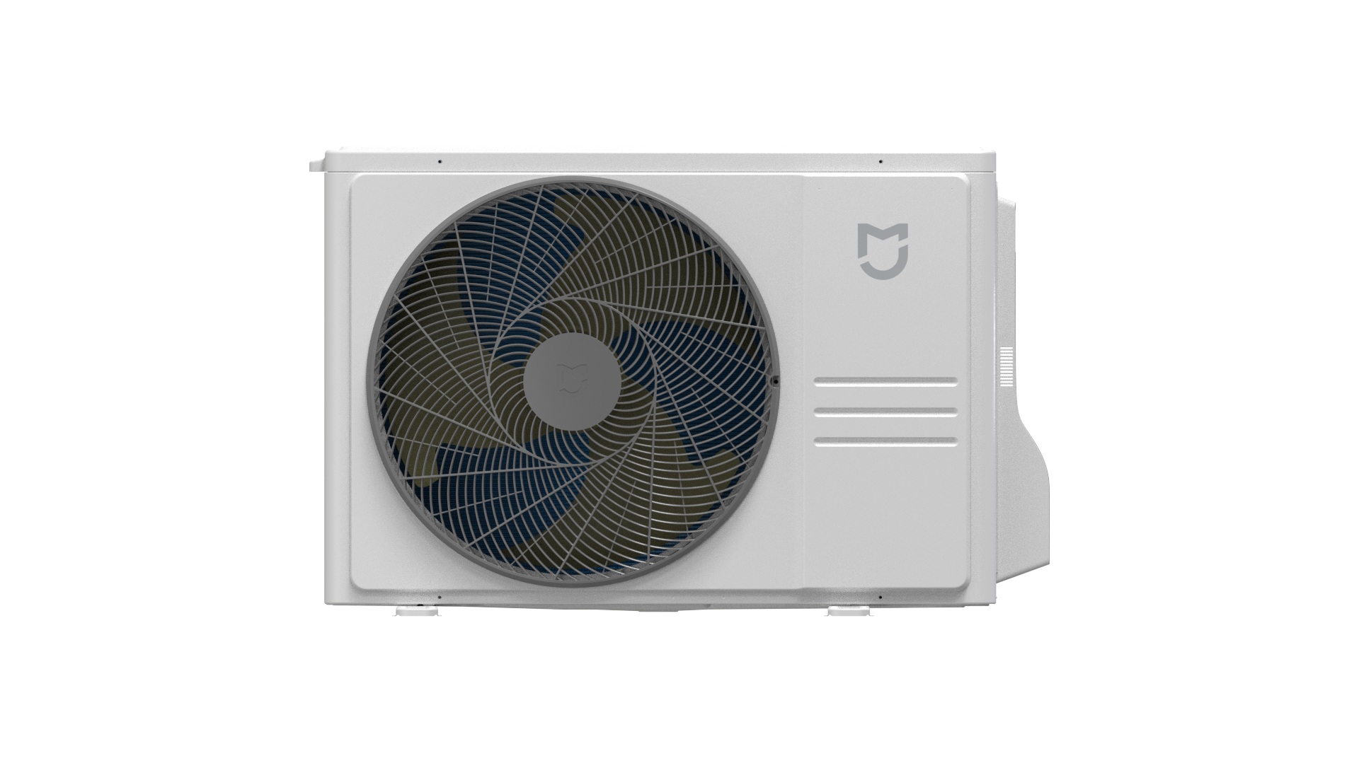 Pilt Xiaomi Mijia Air Conditioner Pro Eco, Outdoor, 12000Btu/h,