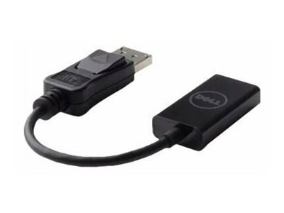 Pilt Dell | 492-BBXU | Display Port | HDMI