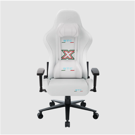 Pilt Onex | Gaming Chair | STC X Hardcore | White