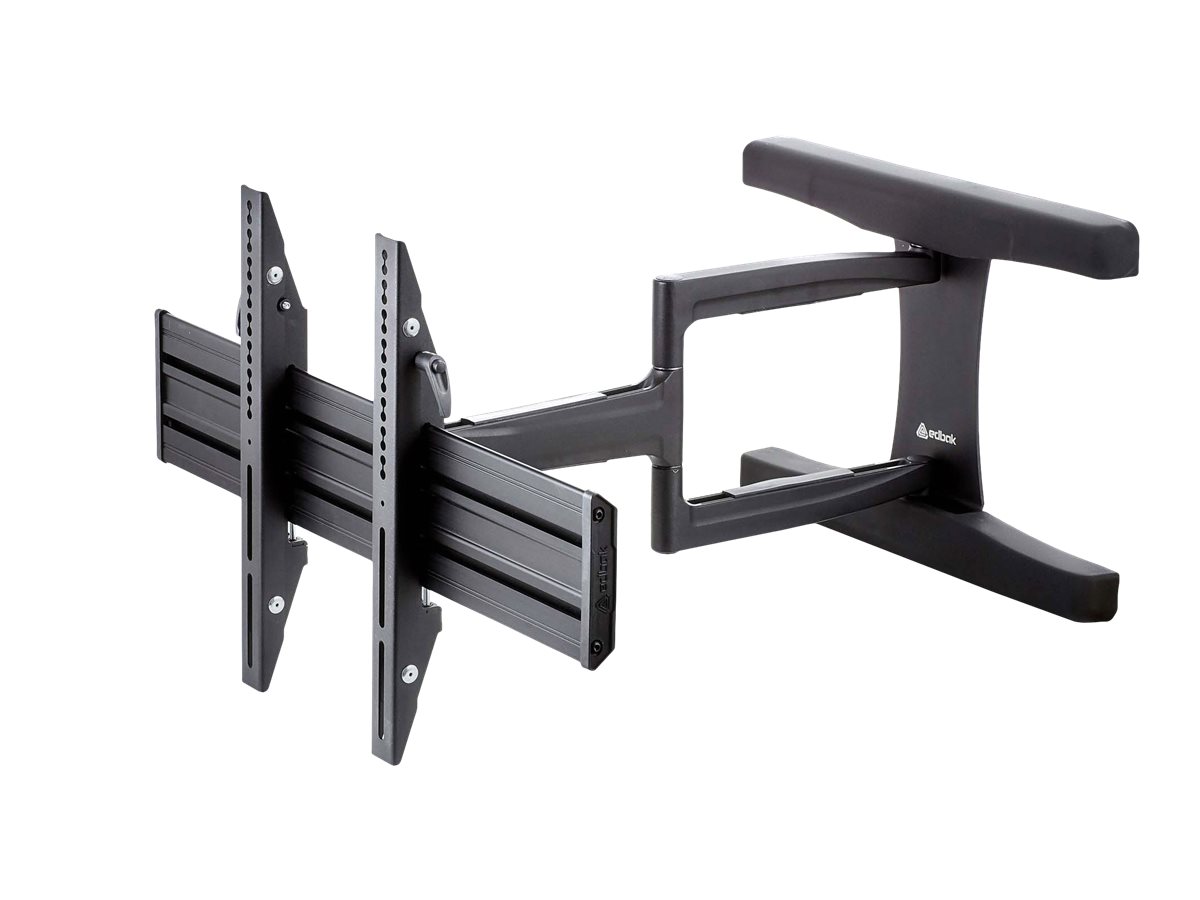 Pilt EDBAK VSM653 Double Swing Arm Wall Mount for 49?-65? Sreens | EDBAK