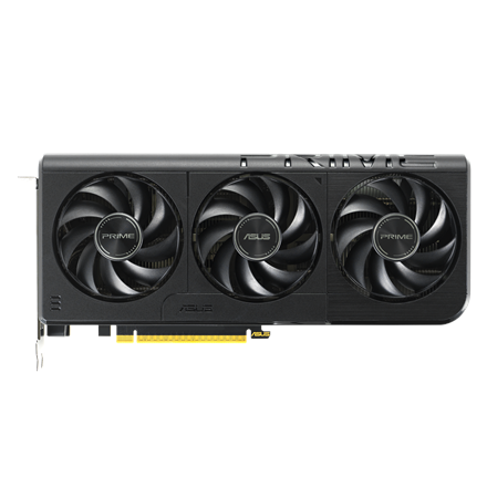 Pilt Asus PRIME GeForce RTX 5060 8GB GDDR7 OC Edition | NVIDIA | 8 GB | GeForce RTX 5060 | GDDR7 | HDMI ports quantity 1 | PCI Express 5.0