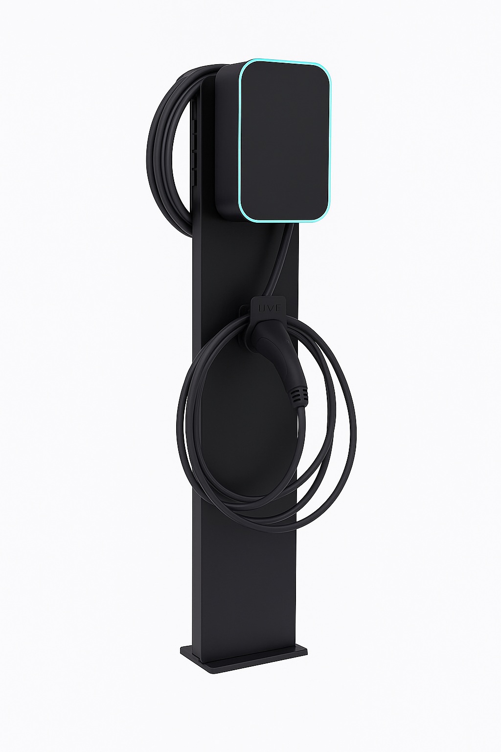 Pilt VOOL Pro Pole | Black