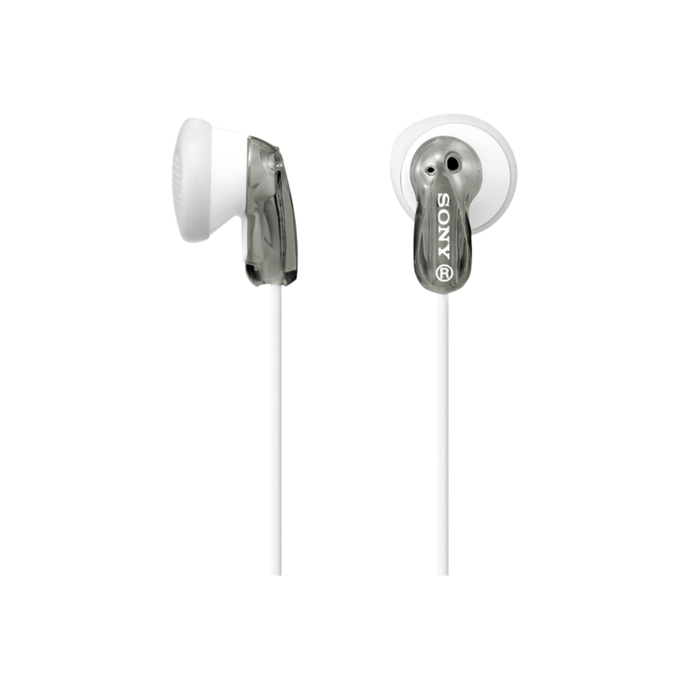 Pilt Sony | MDR-E9LP | In-ear | Grey