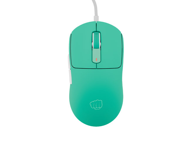 Pilt Fury Gaming Mouse | Tanto T4 | Wired | USB | Mint