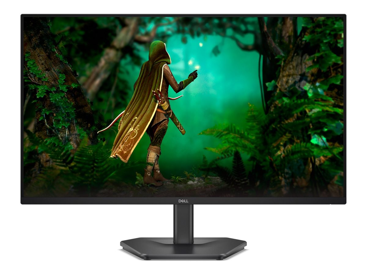 Pilt Dell SE2725HG | 27 " | IPS | FHD | 16:9 | 200 Hz | 1 ms | 1920 x 1080 pixels | 300 cd/m² | HDMI ports quantity 2 | Black
