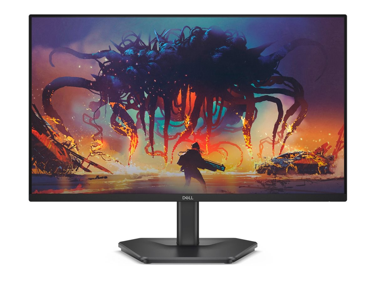Pilt Dell SE2425HG | 24 " | IPS | FHD | 16:9 | 200 Hz | 1 ms | 1920 x 1080 pixels | 300 cd/m² | HDMI ports quantity 2
