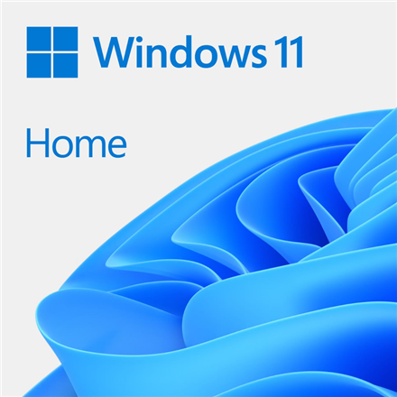 Pilt Microsoft | Windows 11  Home | KW9-00664 | ESD | All Languages