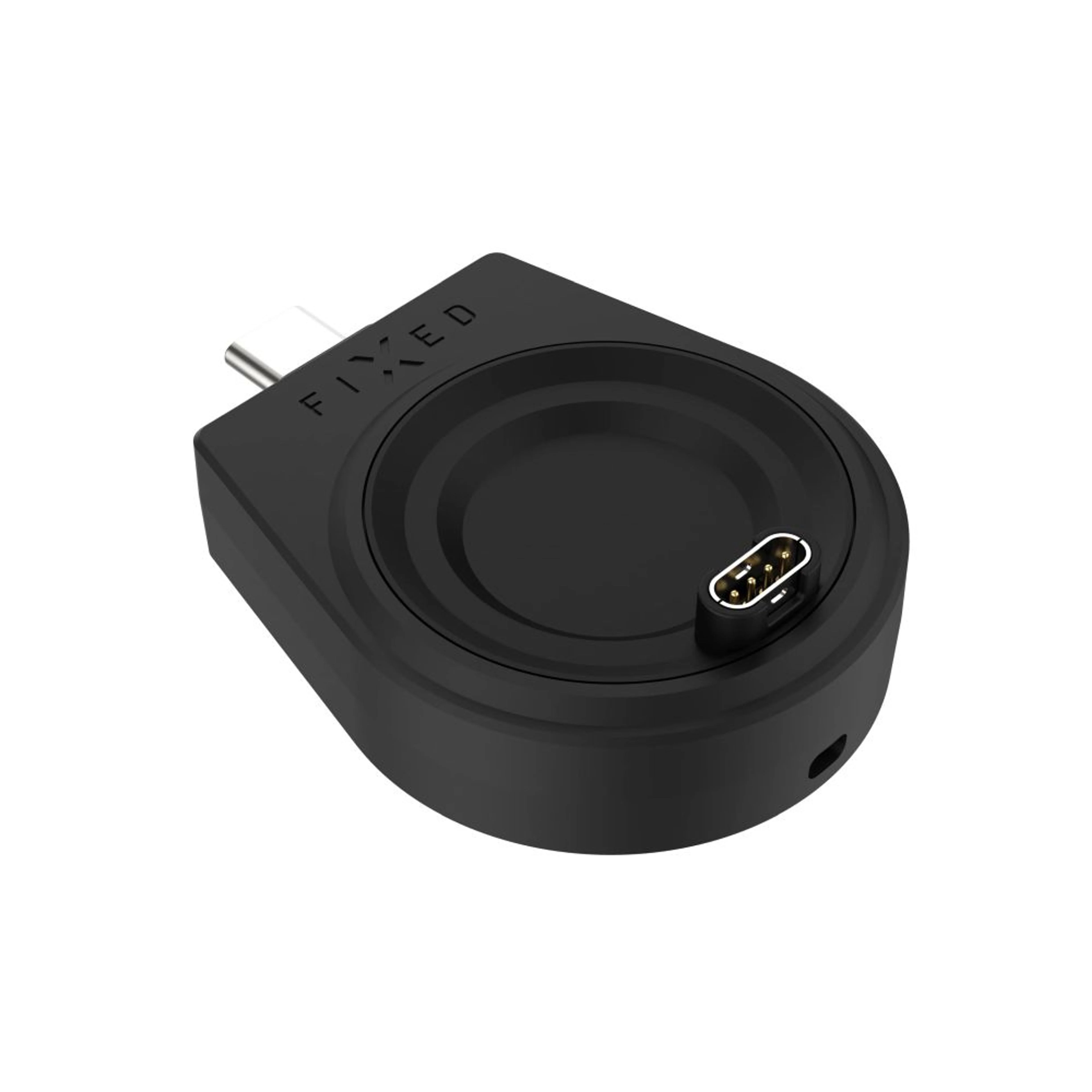 Pilt Fixed | Charging USB-C adapter FIXED for smartwatch Garmin Fenix ??5/6/7/7X/8, Epix, Venu 2/3/3S, Vívoactive 3/4/5