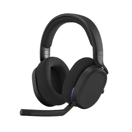 Pilt Fractal Design Wireless Gaming Headset | Scape | Built-in microphone | Bluetooth | Dark