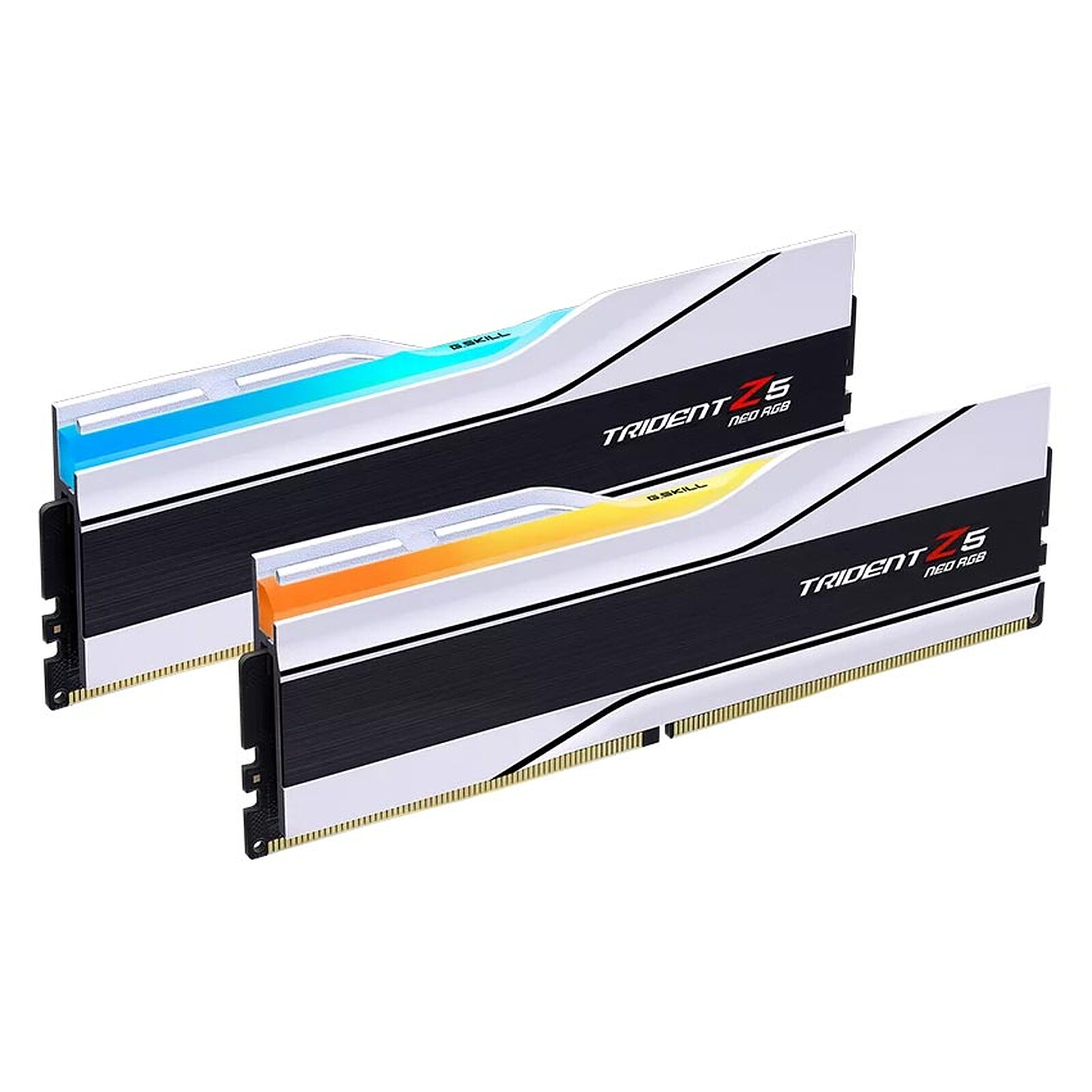Pilt G.Skill Trident Z5 Neo RGB | 64 GB | DDR5 | 6000 MHz | PC/server | Registered No | ECC No