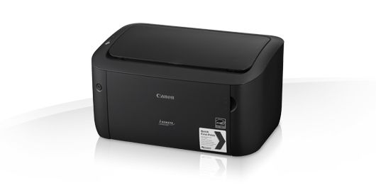 Pilt Canon LBP6030B | Mono | Laser | Printer | Maximum ISO A-series paper size A4 | Black