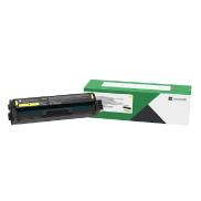 Pilt Lexmark Extra High Yield Return Programme Print Cartridge | 20N2XY0 | Cartridge | Yellow