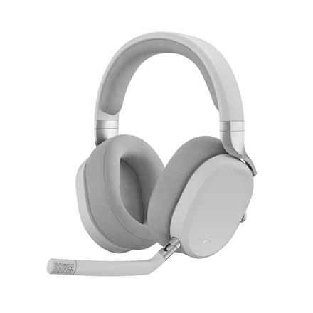 Pilt Fractal Design Wireless Gaming Headset | Scape | Built-in microphone | Bluetooth | Light