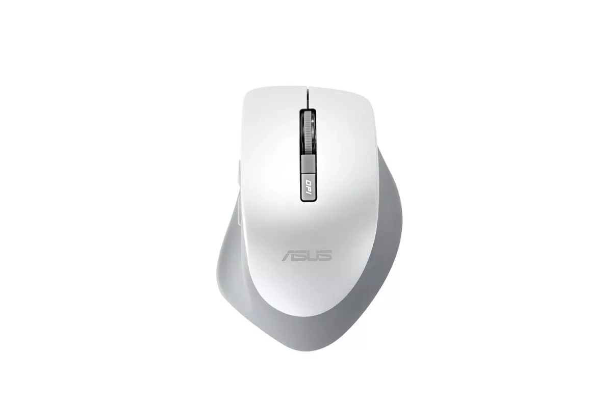 Pilt Asus WT425 MOUSE/GY | Asus