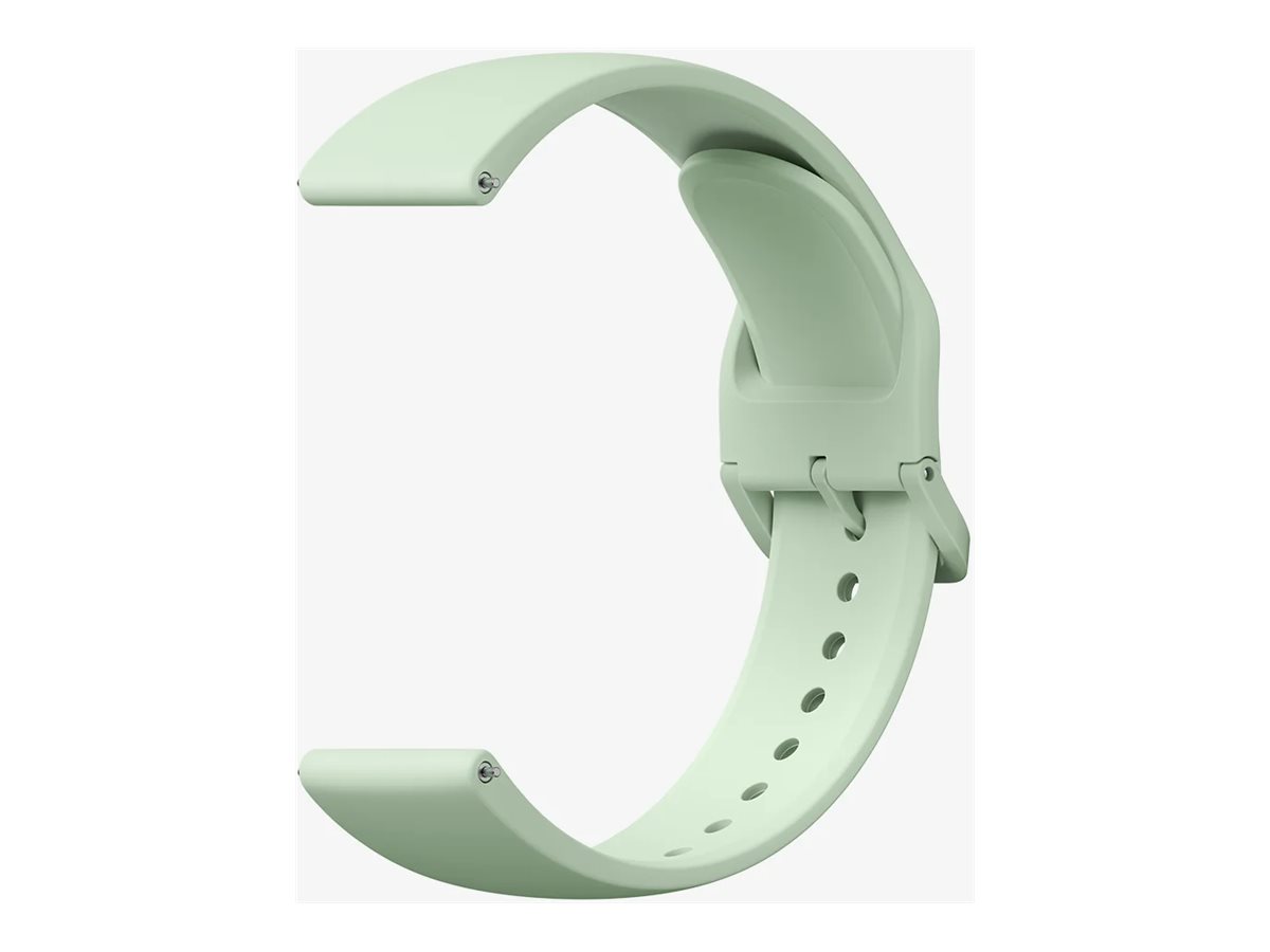 Pilt Xiaomi | 135mm - 205mm | Watch TPU Strap | Mint Green