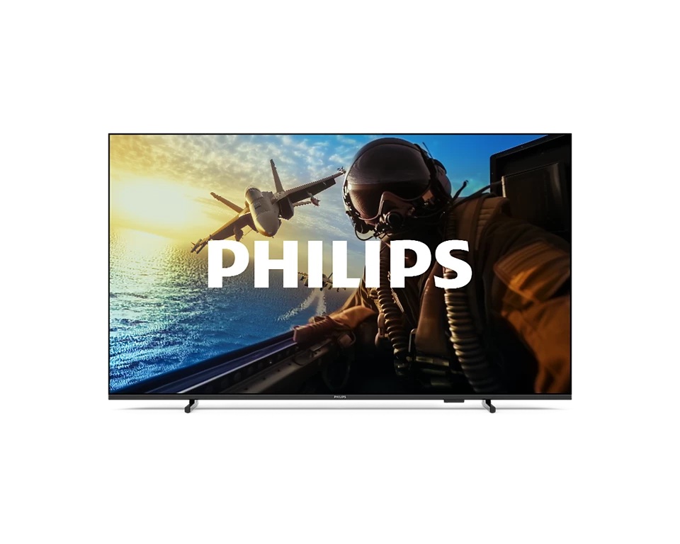 Pilt Philips LED 4K TV | 43PUS7000/12 | 43 | Smart TV | TITAN OS