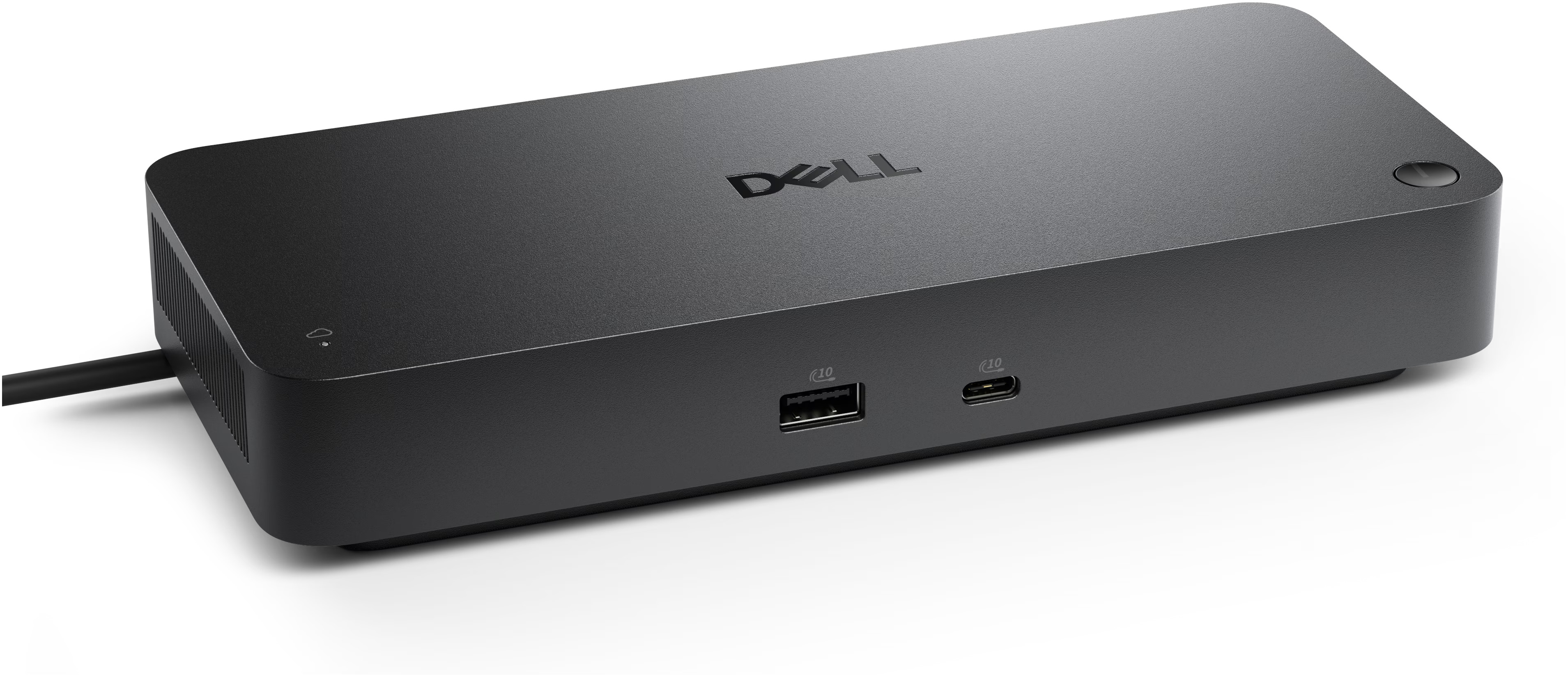 Pilt Dell Pro Thunderbolt 5 Smart Dock | SD25TB5 | DisplayPorts quantity 2 | HDMI ports quantity 1