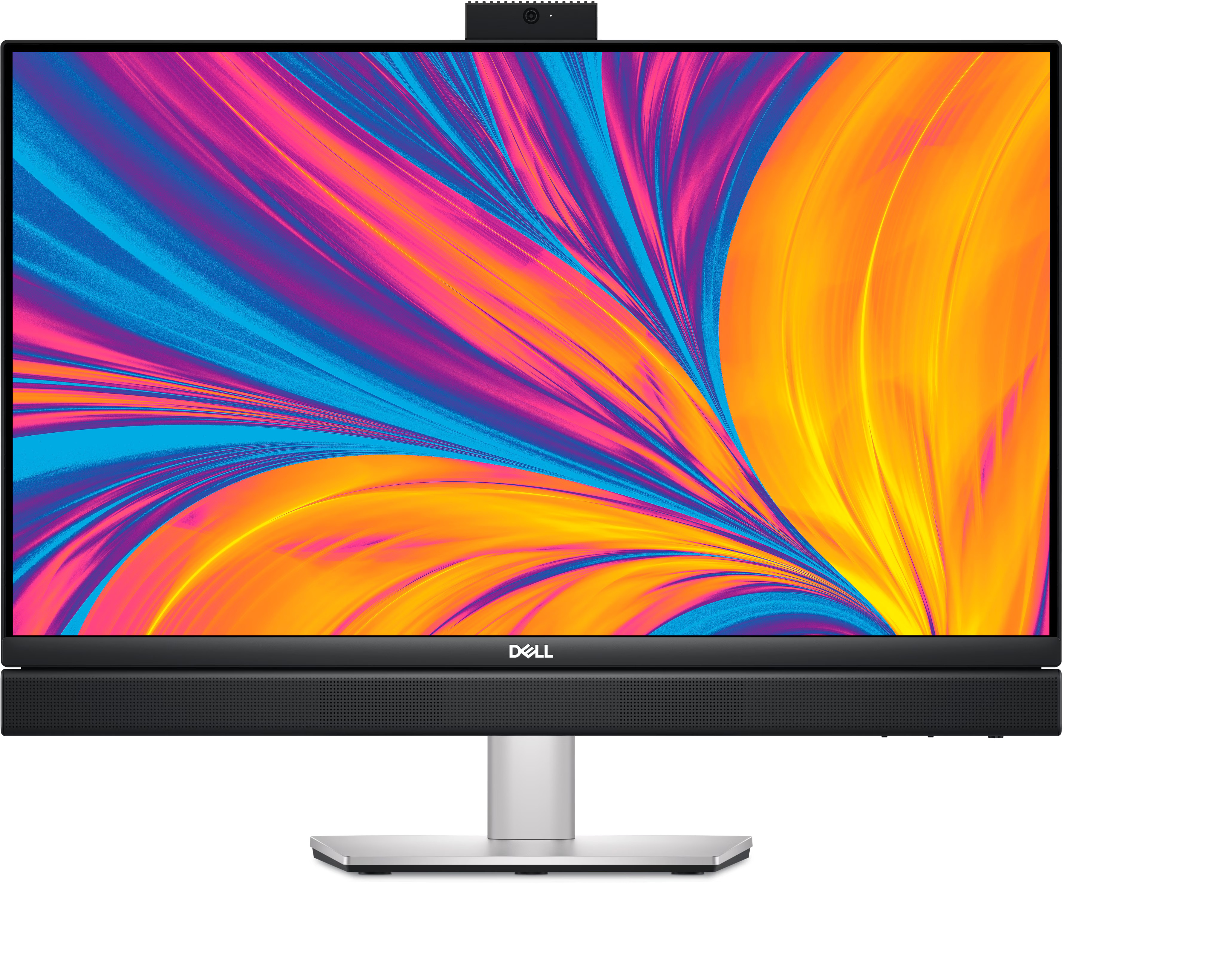 Pilt Dell OptiPlex | 7420 | Desktop | AIO | 23.8 " | Intel Core i5 | i5-14500T | Internal memory 16 GB | DDR5 | Solid-state drive capacity 512 GB | Intel Integrated Graphics | Keyboard language No keyboard | Windows 11 Pro | Warranty 36 month(s)