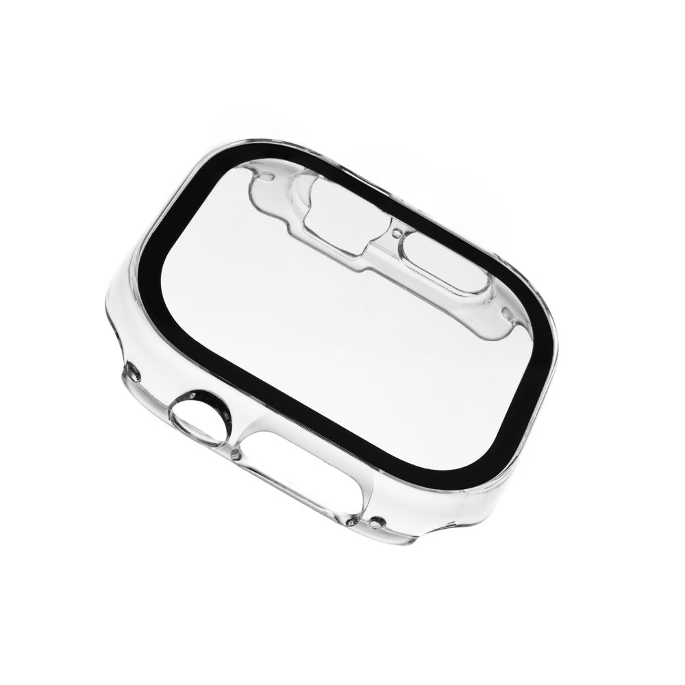 Pilt Fixed | Pure for Apple Watch Ultra 49mm/Ultra 2 49 mm | Clear