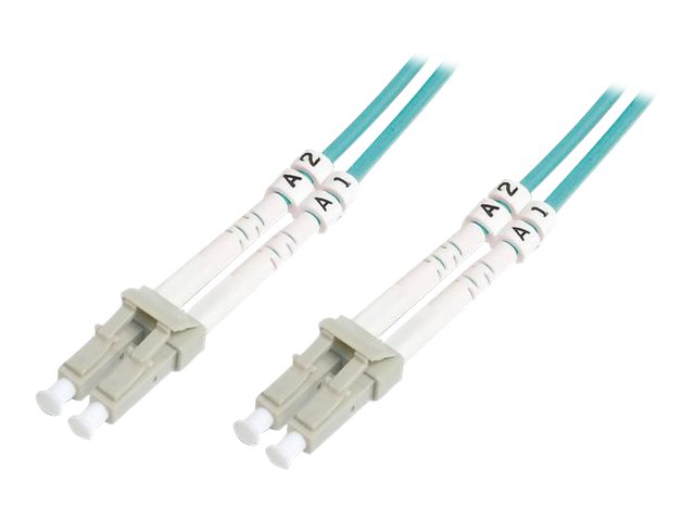 Pilt Digitus | Fiber Optic Multimode Patch Cord | DK-2533-01/3