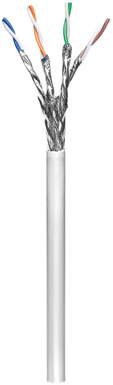 Pilt Goobay | Network cable | 93953