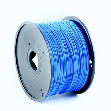 Pilt Flashforge ABS plastic filament | 1.75 mm diameter, 1kg/spool | Blue
