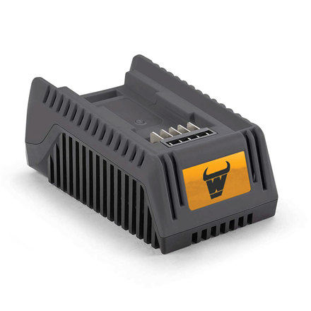 Pilt MoWox | Charger 1 A, 60W, Suitable for Mowox 40V Li-Ion Battery BC 82