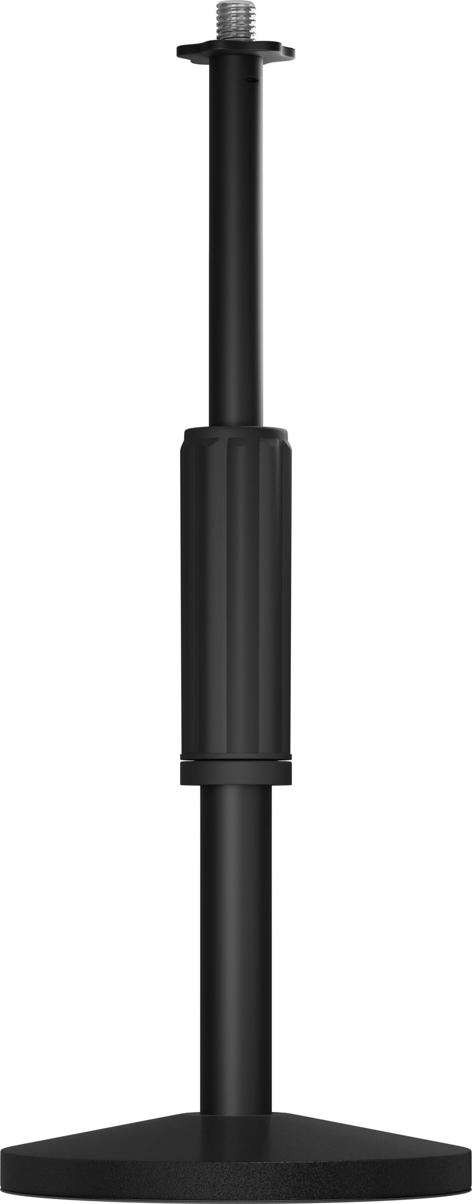Pilt Genesis | Microphone Stand | Thulium 350D | Black