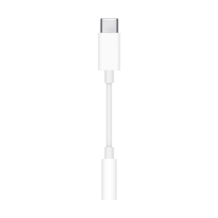 Pilt Apple | USB-C to 3.5mm Adapter