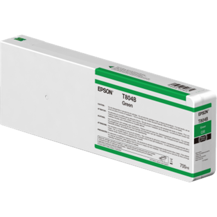 Pilt Ink Cartridge | Green