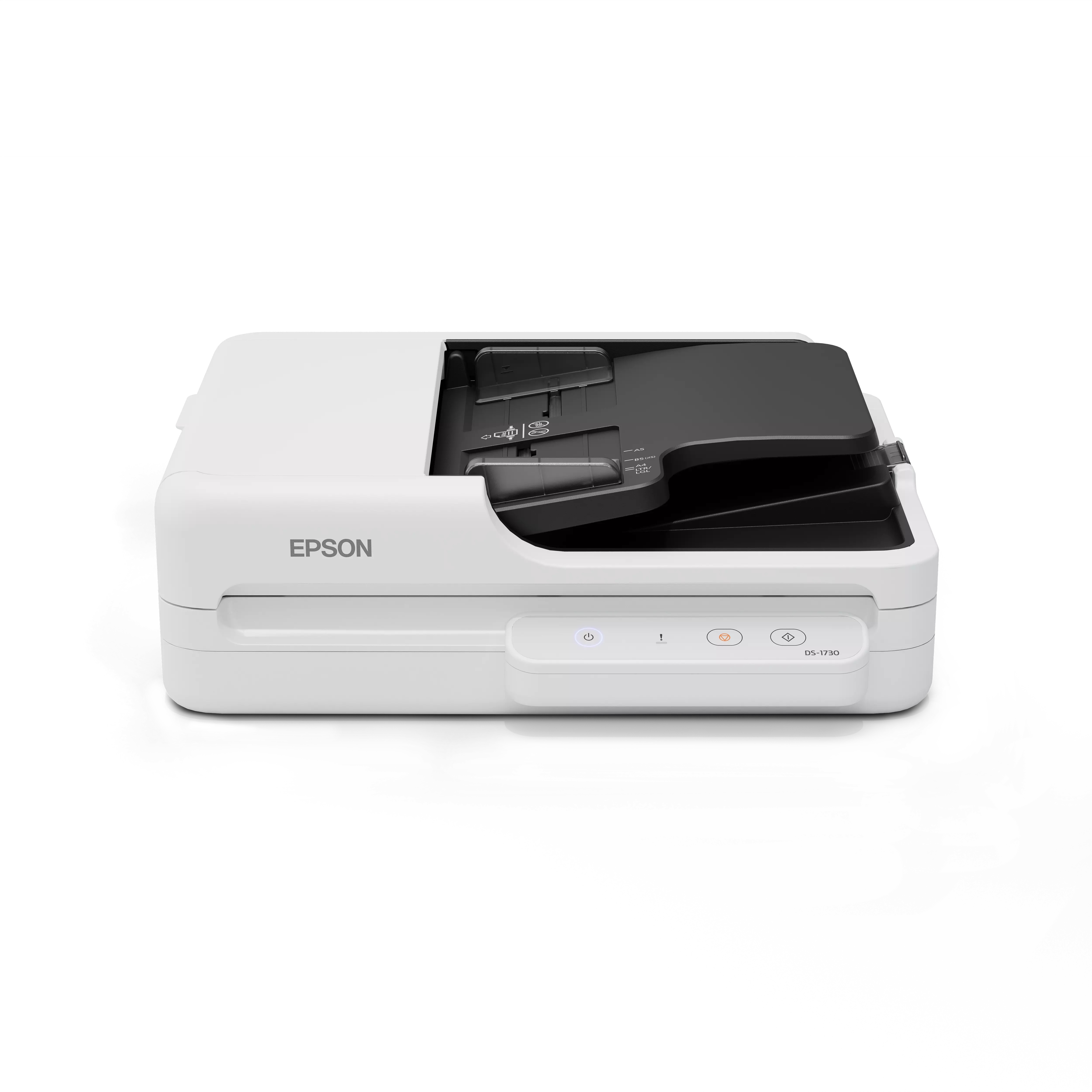 Pilt Epson Scanner | WorkForce DS-1730 | Colour