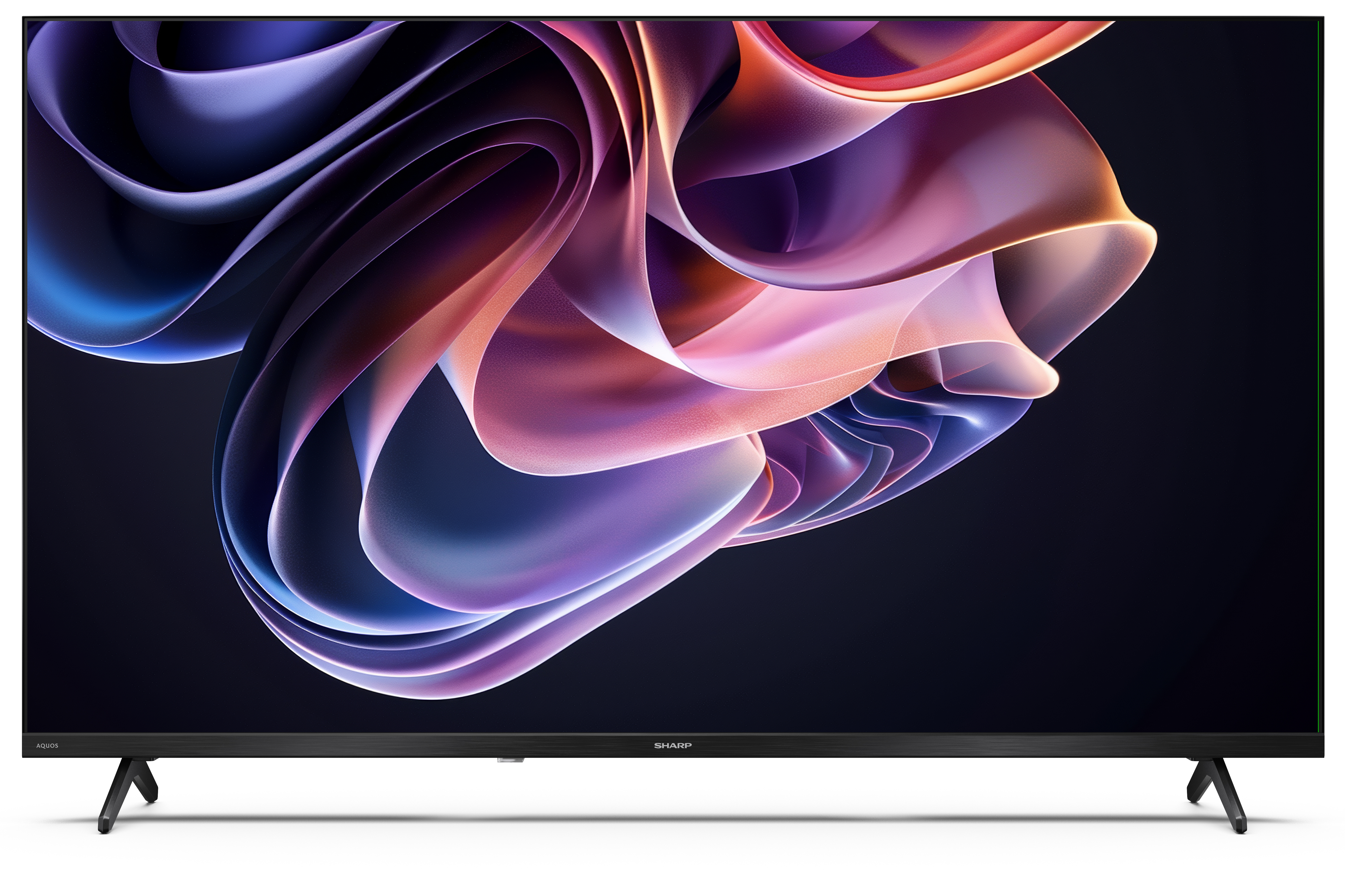 Pilt Sharp | 40HF2265E | 40 | Smart TV | Google TV