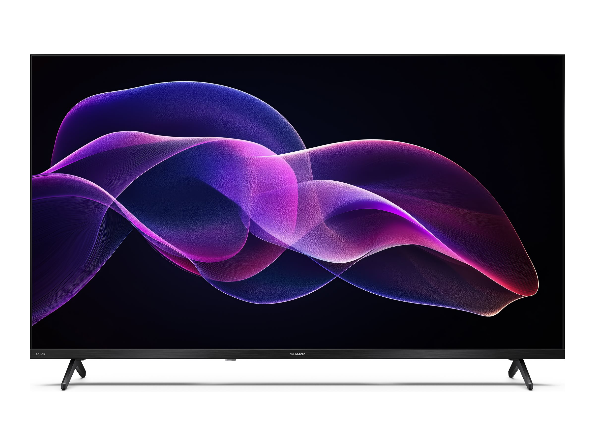 Pilt Sharp | 40HF3265E | 40 | Smart TV | Google TV