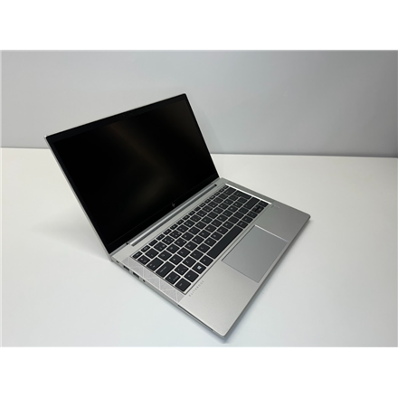 Pilt HP Renew | Grade A | EliteBook 835 G7 | 13.3 " | 4650U | 16 GB | SSD | 512 GB | AMD Radeon RX Vega 6 Graphics | Windows 11 Pro | Keyboard language Danish | 12 month(s)