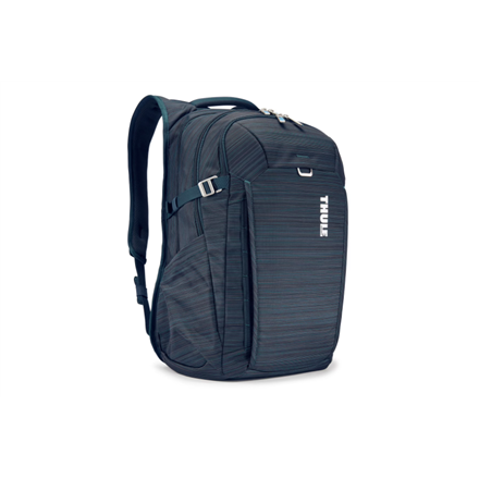 Pilt Thule | Fits up to size  " | Backpack 28L | CONBP-216 Construct | Backpack for laptop | Carbon Blue | "