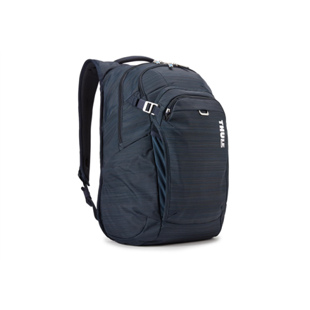 Pilt Thule | Fits up to size  " | Backpack 24L | CONBP-116 Construct | Backpack for laptop | Carbon Blue | "